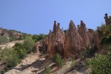 Devil's town