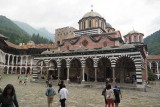 rila Monastry