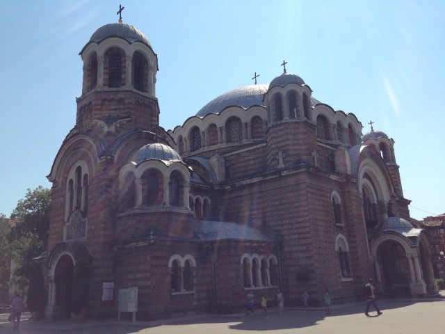 Sofia