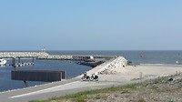 Strand - haven