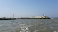 Haveningang Cadzand