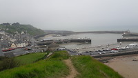 Port en Bessin