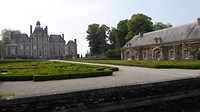 Chateau Ballegooijen