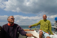 Genieten