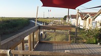 Marais culinair