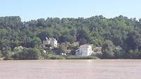 Rivierhuizen