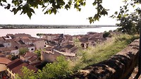 Cote de Bourg