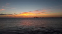 Zonsopkomst