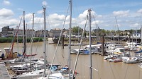 Port de Pauliiac