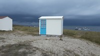 Het blijft droog