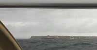 Portland Bill, race tegen de klok