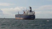 Voor anker