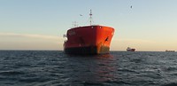 Rood gevaar