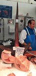 Zwaardvechter (verloren)