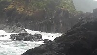 Natural Pools Faia do Ouvidor