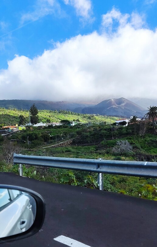 De Tajogaite