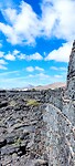 Casa in lava