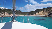 Cala Codolar