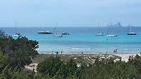 Cala Saona