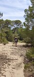 Lijkt de Drunense duinen wel