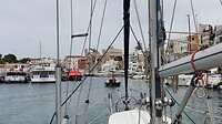 Haven van Ciutadella