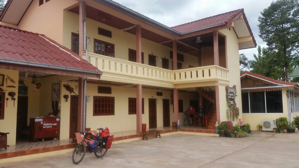 Guesthouse