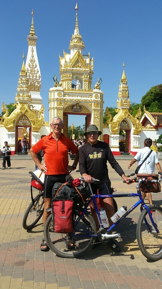 Wat Phra That Phanon