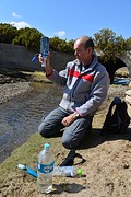 Waterfilter
