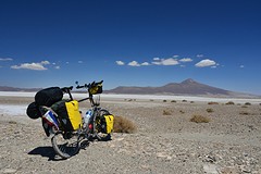 Mijn fiets