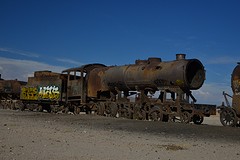 Trein 1
