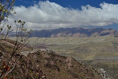 Incapad maragua krater