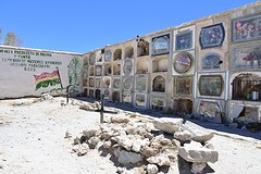 Kerkhof uyuni