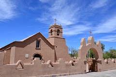 Kerk san pedro