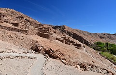 Pukara quitor