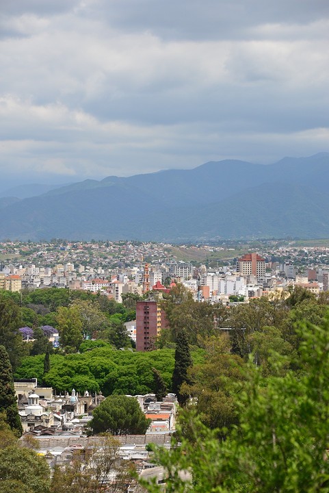 Salta