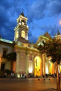 Basiliek Salta
