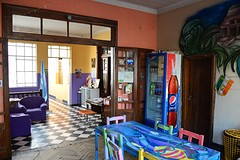 hostel