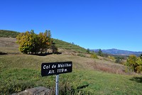 Col du Mezilhac