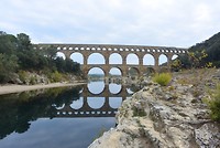 De pont du gard