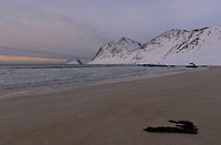 Haukland beach 1280x840