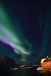 Mevrouw Aurora
