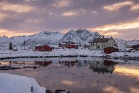 Haven van Laukvik