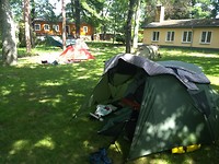 Kampterrein Dresden
