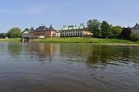 Paleis Pilnitz