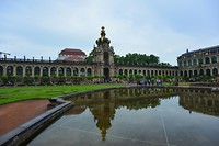 Paleis Dresden