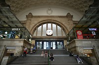 Station Leipzig 2