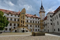Slot Hartenfels