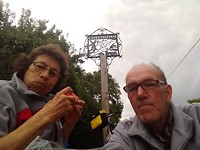 Eten onderweg
