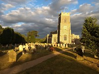 Kerk Loddon
