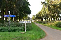 Wegwijzer